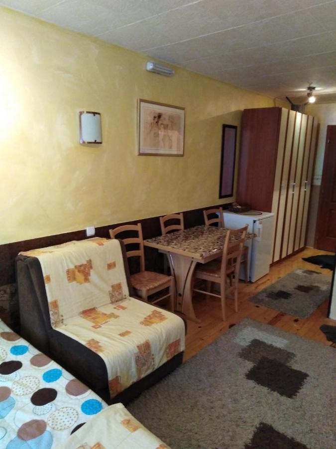 Smestaj Popovic Sljivovica  Buitenkant foto
